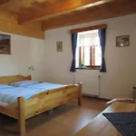 V Podhradí Štramberk