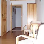 Penzion V Podhradí 3*