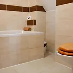 V Podhradí Štramberk