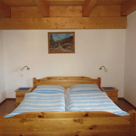 Inn V Podhradi Stramberk