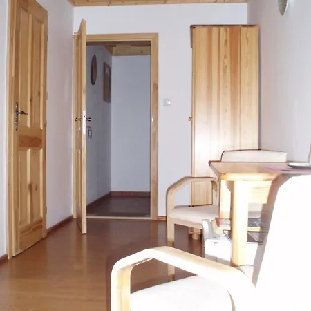 بيت ريفي V Podhradi 3*