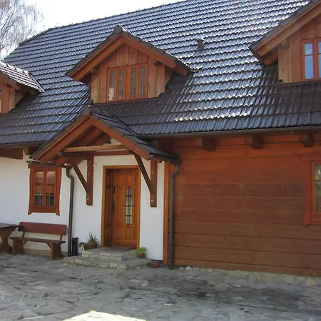 Inn V Podhradí