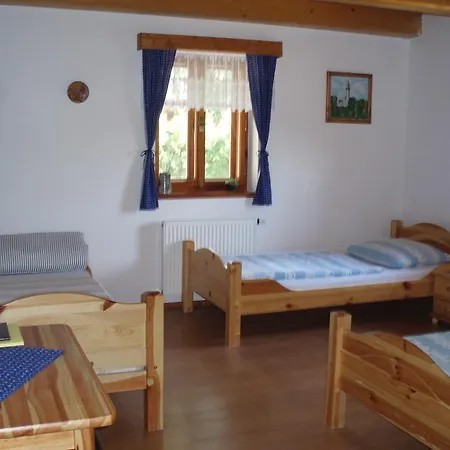 V Podhradi 3* Stramberk