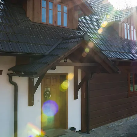 V Podhradi Inn 3*