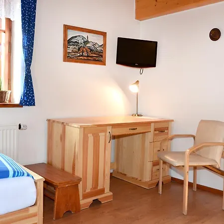 Inn V Podhradi 3*