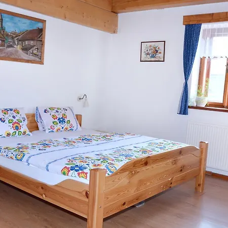 V Podhradi 3* Stramberk