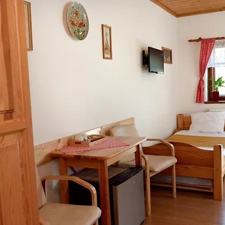 V Podhradi Stramberk