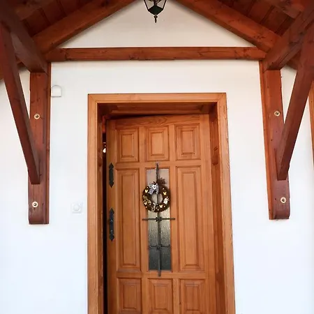 Inn V Podhradi Stramberk