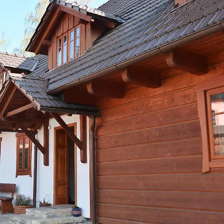 V Podhradi Inn 3*