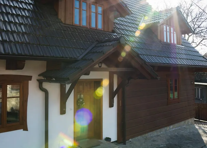 V Podhradi Мини-отель 3*