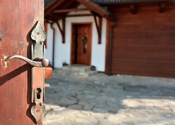 V Podhradi